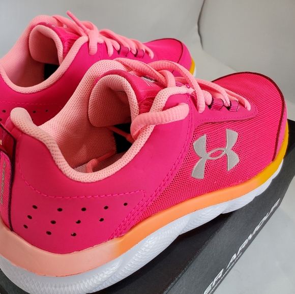 Under Armor Assert 8 Running Shoes - Picture 6 of 8